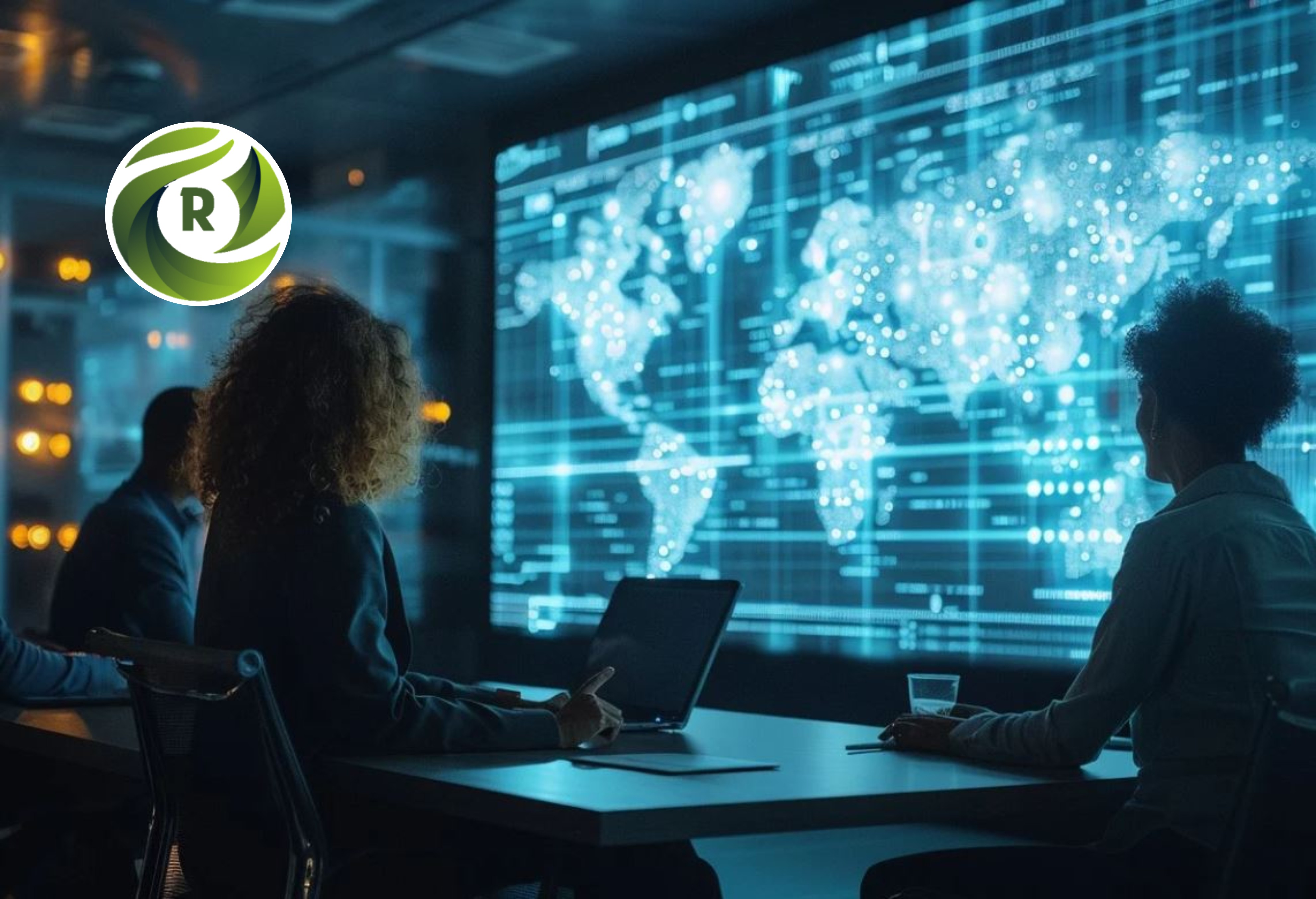 RIS Cloud Development Service